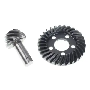 Redcat Front Ring and Pinion Set (30T,8T) (1set)