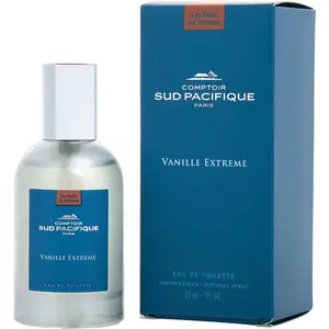Comptoir Sud Pacifique Vanille Extreme By Comptoir Sud Pacifique Edt For Women