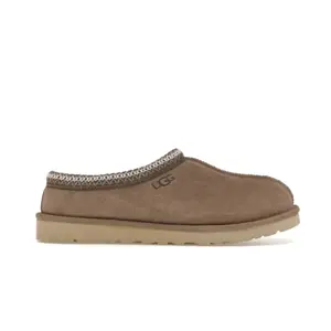 UGG Tasman Slipper Caribou 5950-CRBO Authentic Shoes Footwear Sneaker Trainer Comfortable Walking Fashion Trending Gift