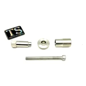 Surron LBX Frame Bushing/ Bearing Removal Tool