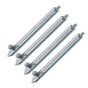Quick Release Spring Bars | Packet of 4
