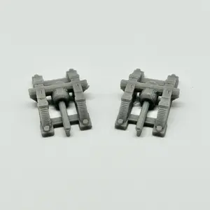 Universal 3D Printed Lift Kit - Versatile Design for Various Applications, Ideal for Home & Office Use