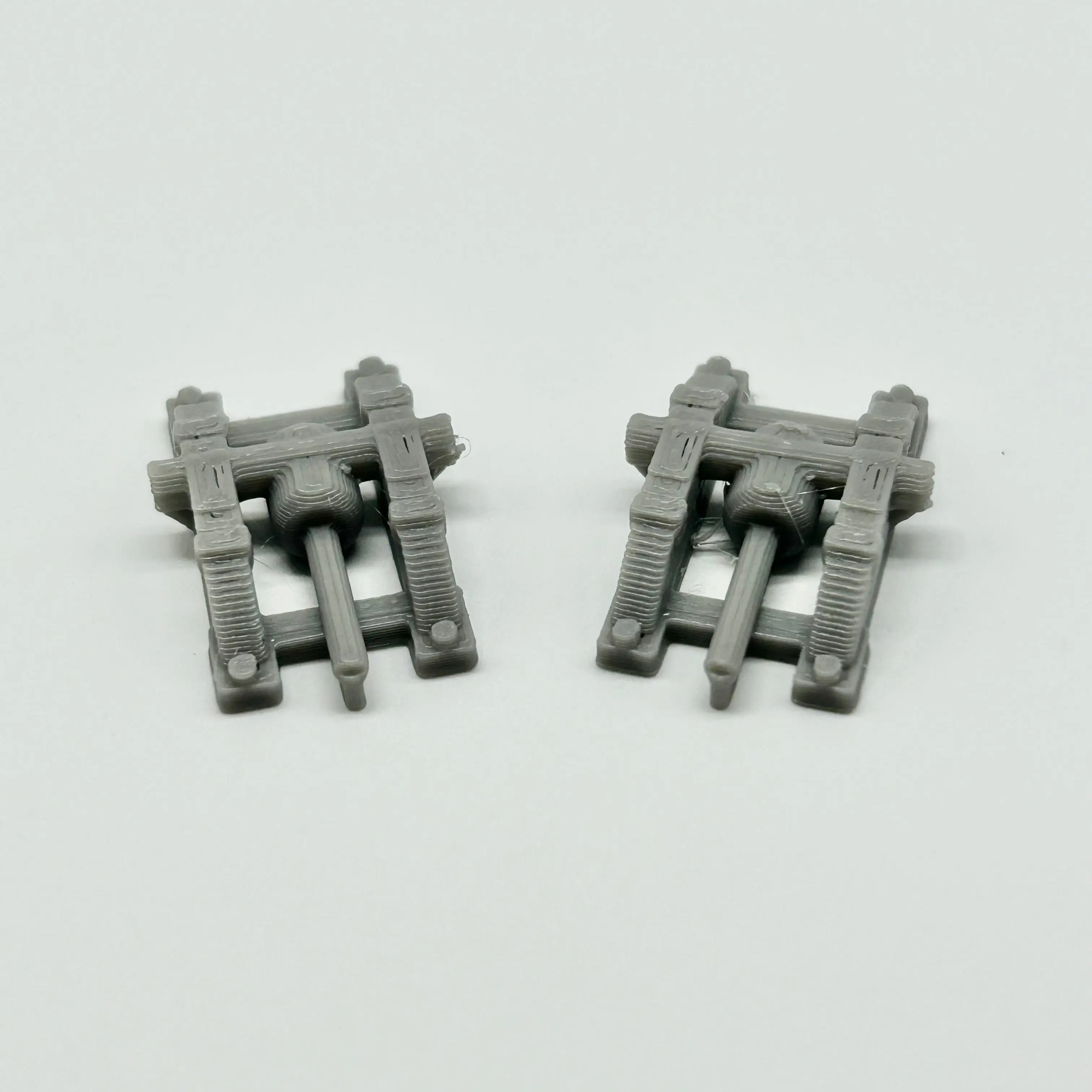 Universal 3D Printed Lift Kit - Versatile Design for Various Applications, Ideal for Home & Office Use