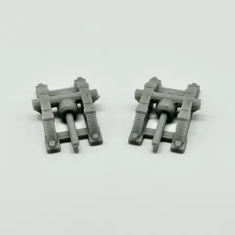 Universal 3D Printed Lift Kit - Versatile Design for Various Applications, Ideal for Home & Office Use