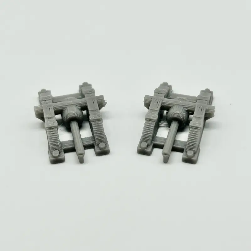Universal 3D Printed Lift Kit - Versatile Design for Various Applications, Ideal for Home & Office Use