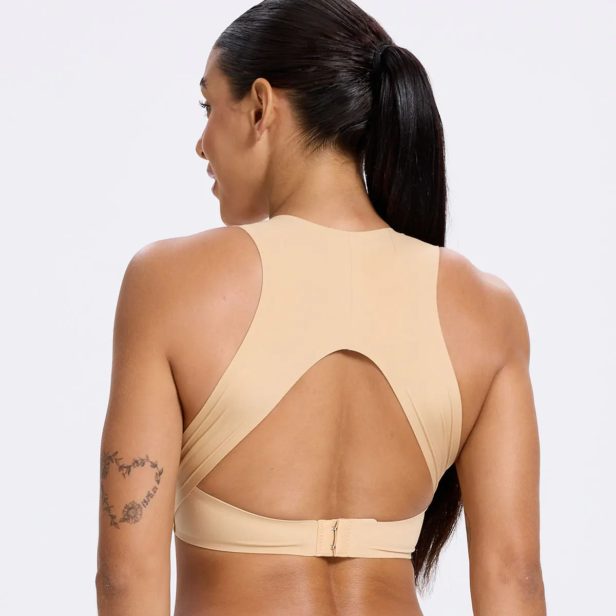 Posture Corrector Bra 2-in-1 - Supportive Shapewear for Back Pain Relief & Shoulder Support for Women Underwear,Posture Corrector bra, Seamless Posture Corrector bra, Adjustable Support for Back & Shoulders