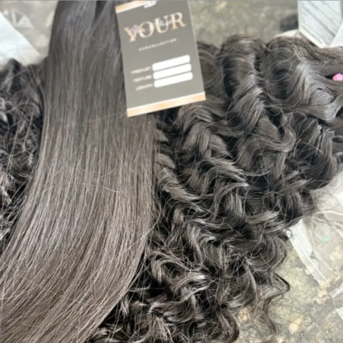 RAW BUNDLES