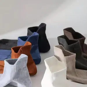 Kawaii Women's Ankle Socks, Soft Cotton, Low-Cut, Breathable & Stretchy, Ruffled Edge, Pastel Colors, Lightweight Casual & Feminine for Everyday, Maternity, Bridal, or Aesthetic Outfits