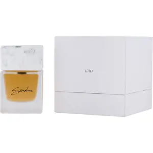 Sora Dora Lubu By Sora Dora Extrait De Parfum For Unisex