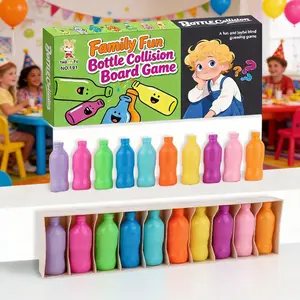 Party Essential! Montessori Color Matching Game – Total Hit at Kids’ Playdates EducationalToys SensoryToys NoMoreScreenTime BirthdayGiftsForToddlers ToddlerGifts