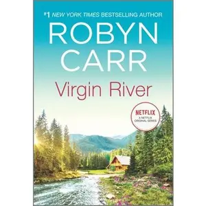 USED-Virgin River by Carr, Robyn (Mass Market Paperback)
