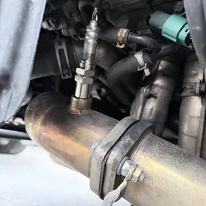 M18x1.5 Thread Extension Adapter – Precision Machined, Leak-Proof, and Corrosion Resistant