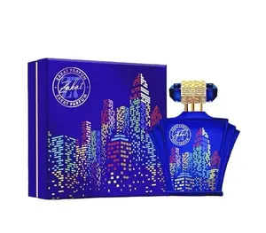 Zakat Z7 Eau De Parfum 100Ml 3.4Oz