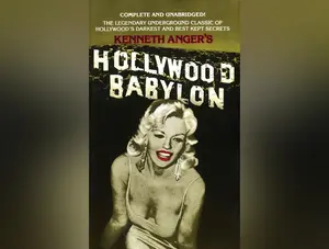 Hollywood Babylon: The Legendary Underground Classic of Hollywood's Darkest and Best Kept Secrets (Revised)