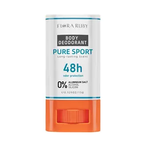 Unisex Underarm Deodorizing Stick, Luxury Fragrance, Long-Lasting Scent, Suitable for Business & Social Events, Elegant Design, Scented