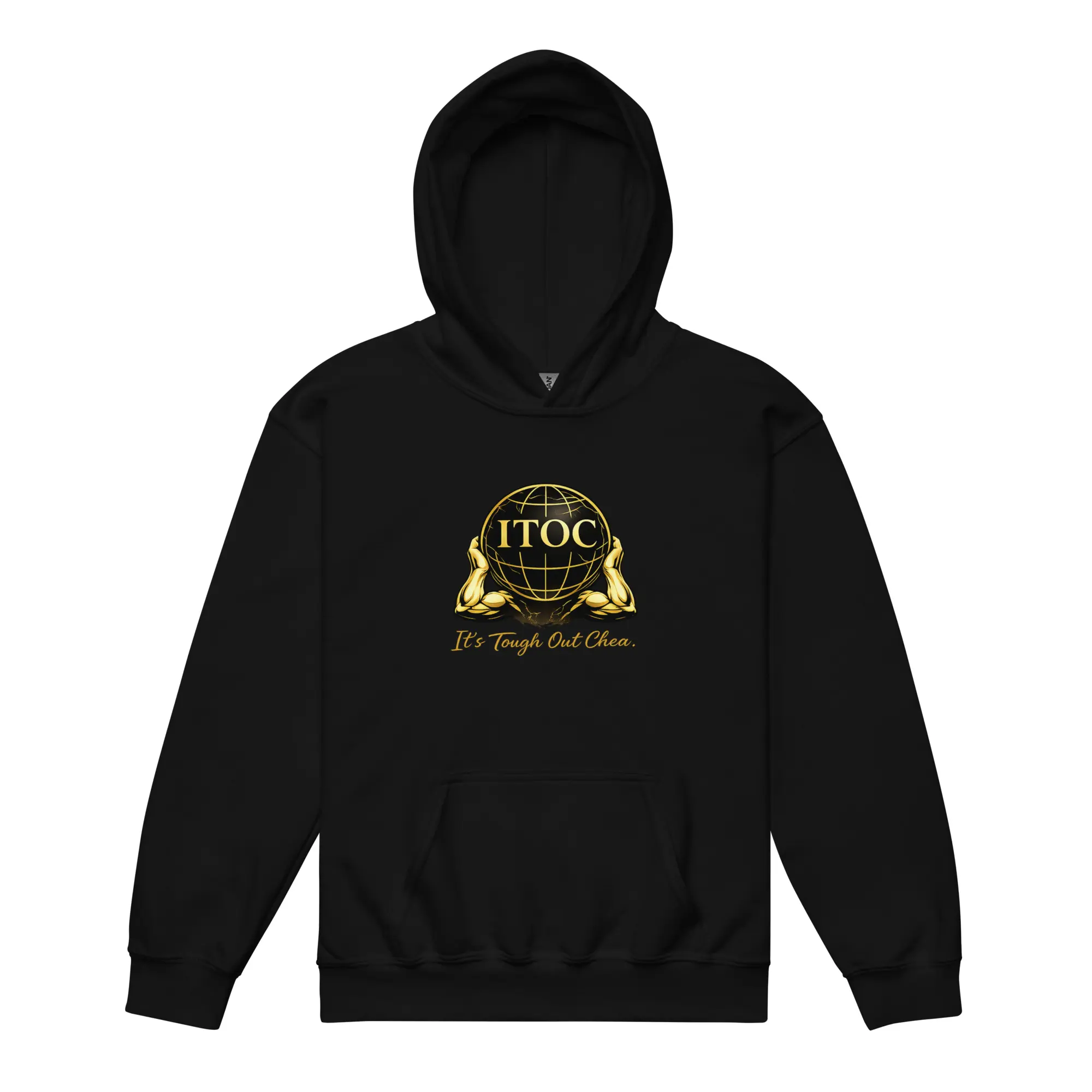 I.T.O.C Core Youth Hoodie