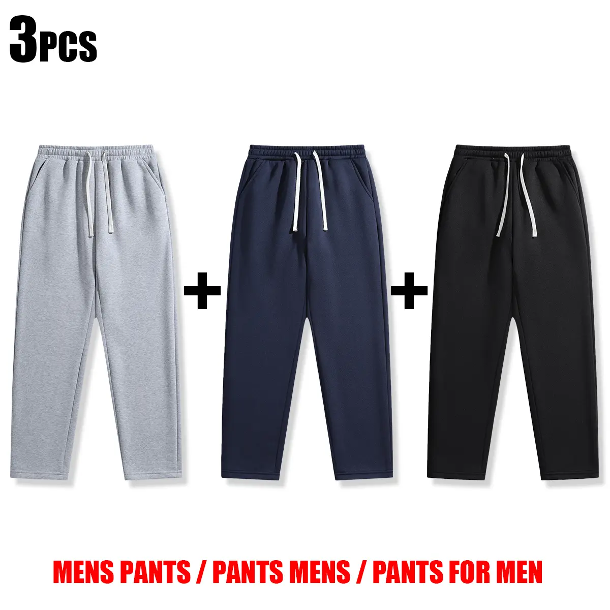 Black - Light Gray - Navy Blue