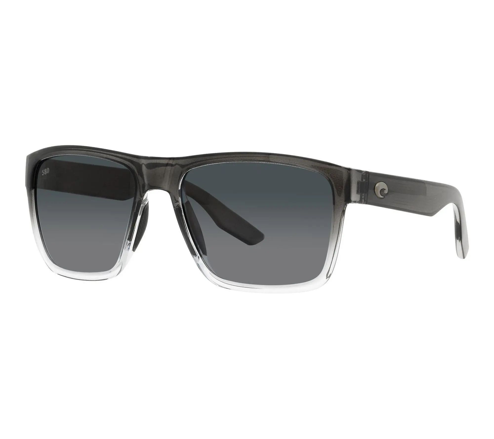 Costa Del Mar Paunch Xl Sunglasses - Fog Gray Costa Del Mar Paunch Xl Sunglasses - Fog Gray
