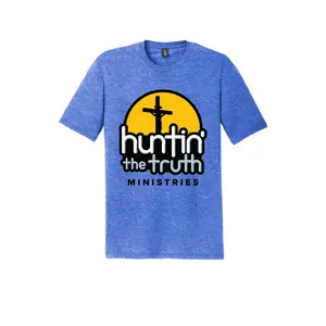 Huntin' the Truth Short Sleeve