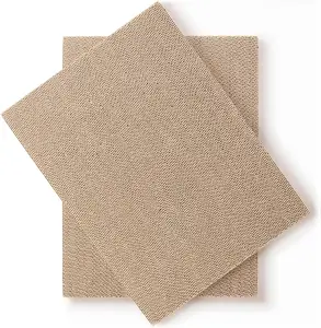 5609Pets - Cat Scratching Boards, Refill Cat Scratch Pads, 2 Pack