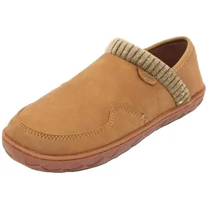 Flojos Unisex Sweater Trim Slipper - Carl