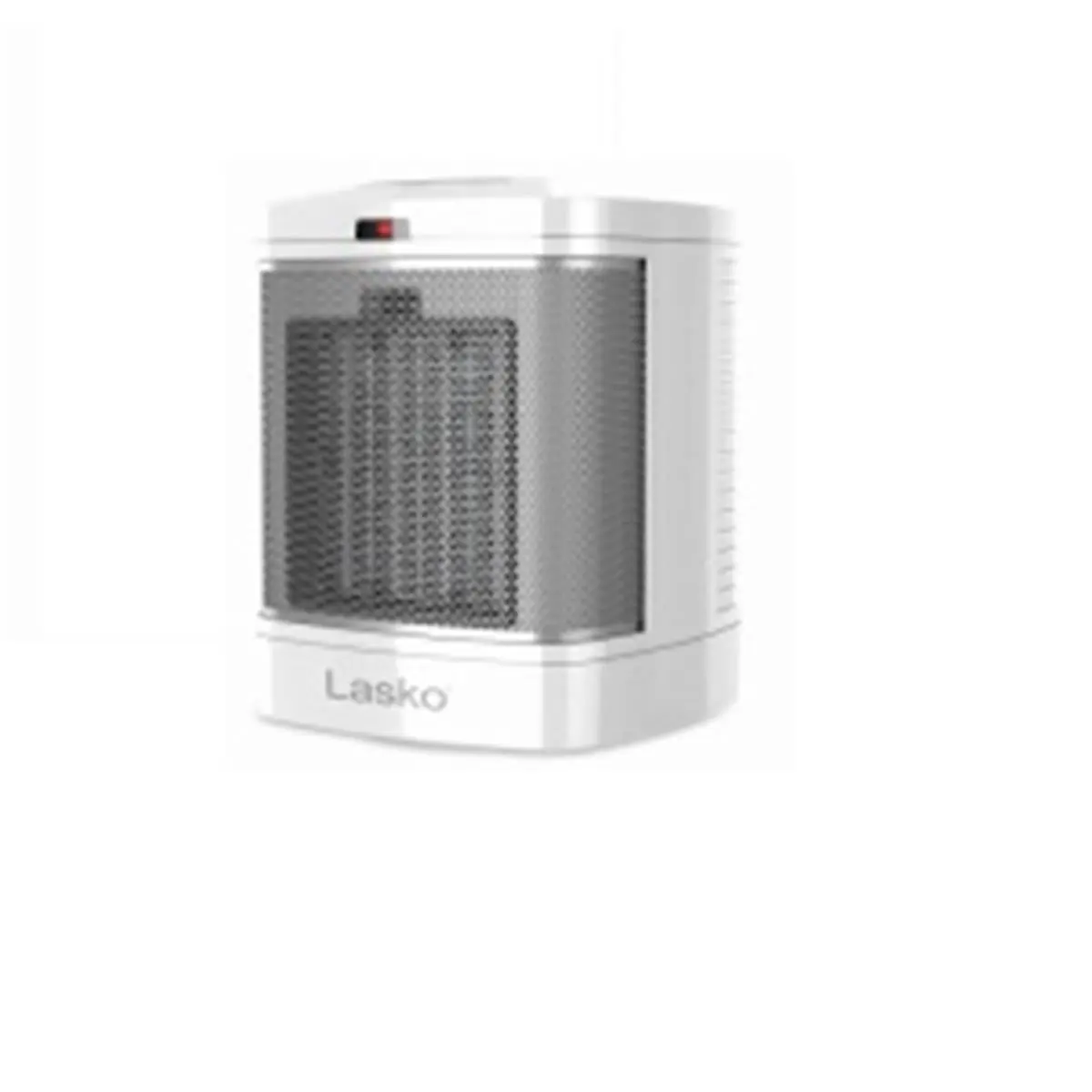 Lasko 1500W Ceramic Bathroom Heater for Bathroom Use - Quick Heating, Touch Control, Auto Shutoff, Automatic Overheat Protection, Safety Plug, 2 Steady On-Settings High Heat, 3 Year Limited Warranty, Fully Assembled