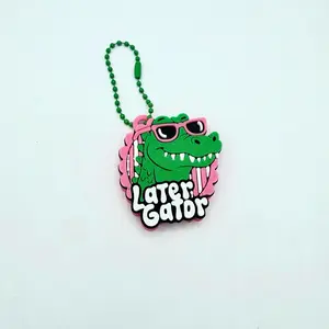 Later Gator- soda tab opener
