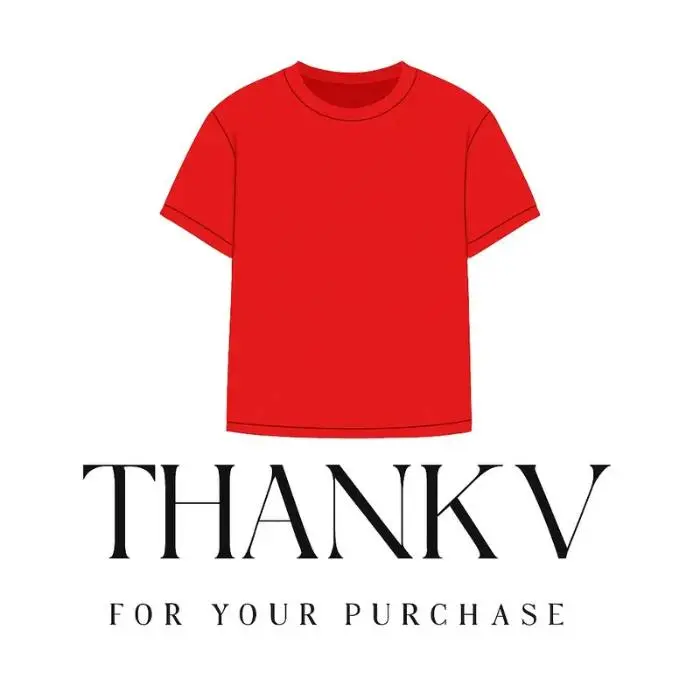 Special Offer for Returning Customers – Exclusive Savings for TikTok Shop US  Top Menswear Tshirt Streetwear
