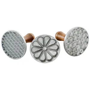 Nordic Ware Heirloom Cookie Stamps
