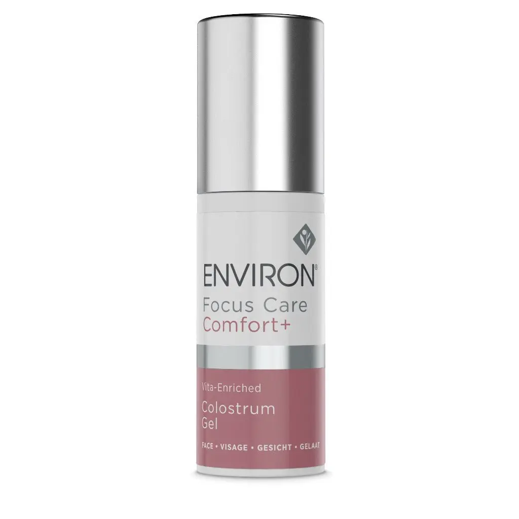 Vita-Enriched Colostrum Gel