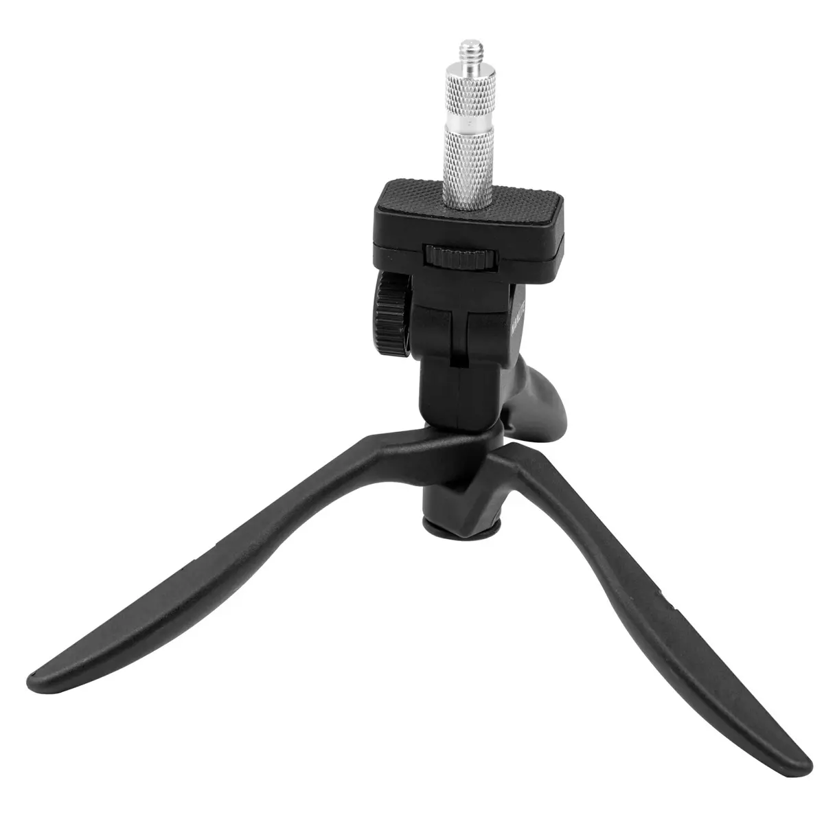 Nanlite Compact Foldable Adjustable Durable Floor Stand for PavoTube T8-7X LED Tube Light, Camera Photography Accessories