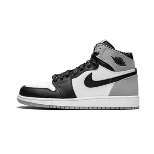 Air Jordan 1 Retro High OG GS "Barons" 575441 104