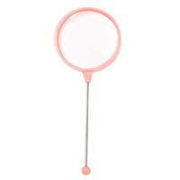 Magnifying Glass Peach 2PCS