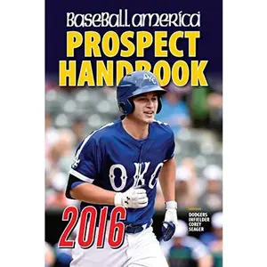 USED-Baseball America Prospect Handbook: Scouting Reports and Rankings of the Best Young Talent in Baseball (Paperback)