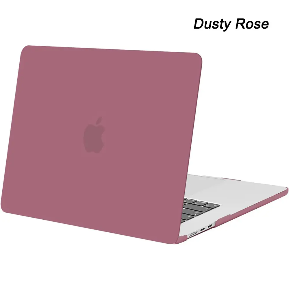 Dusty Rose