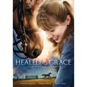 Bridgestone Multimedia  Healed by Grace 2 DVD
