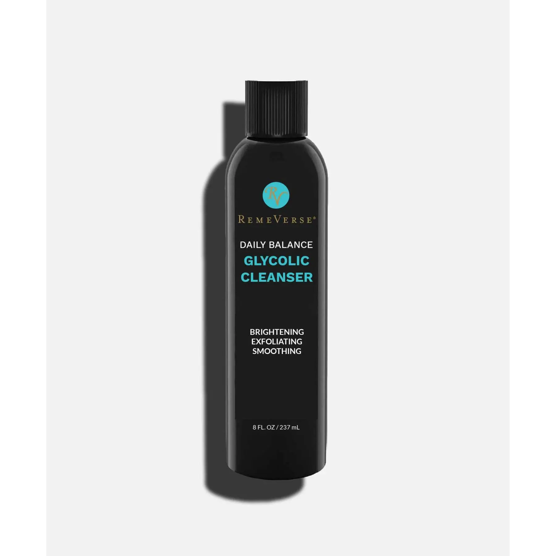 Daily Balance Glycolic Cleanser - Gentle Exfoliant Glycolic Acid Cleansing Foam