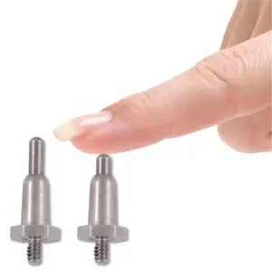 212 MAIN Retractable Gentle Spring Contacts - Gentle Action Bowling Accessory for Sports & Outdoor Ball Sports Use