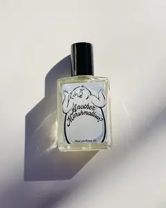 Another Marshmallow Roll-On 15ml Oil - Marshmallow, Vanilla, Soft Musk