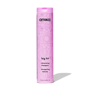 big hit | volumizing shampoo big hit | volumizing shampoo