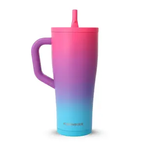 CUSTOM 32oz Legend Series Shaker Tumbler - Sugar Rush