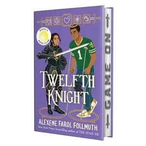 Twelfth Knight: A Reese's Book Club Pick by Follmuth, Alexene Farol