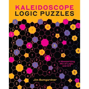 Kaleidoscope Logic Puzzles Kaleidoscope Logic Puzzles