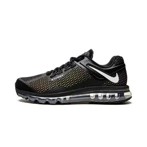 Air Max 2013 "Stussy - Black" DO2461 001