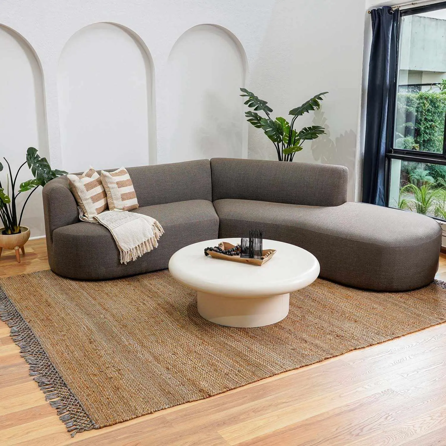 Churchdown Indoor Area Rug - Home Decor Rugs, Clearance Item, Indoor Area Rugs