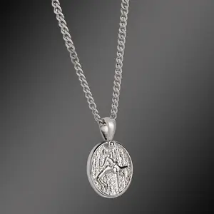 Champion's Creed | Silver Set Round - Built for Tough Athletes