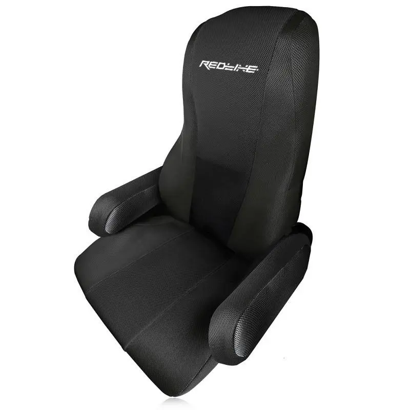 Volvo VNL Form Fitting Factory Seat Cover by Redline