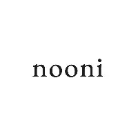 Nooni US shop logo
