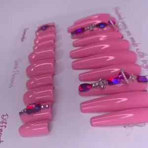 Pink Solar Duo Set