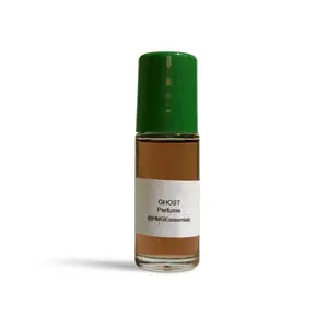 Ghost Perfume with Cinnamon, Bergamont and Manadrin - 1-1.9 fl oz